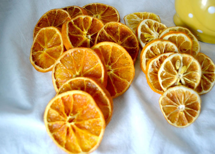 پرتقال خشک | پارسیا پخش