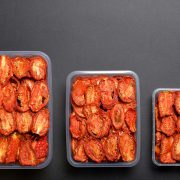 گوجه خشک اسلایسی