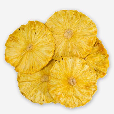 میوه خشک استوایی در اصفهان