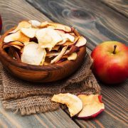 درمان طبیعی با مصرف میوه خشک