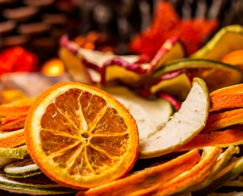 میوه خشک | پارسیا پخش