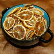 خواص لیمو‌ ترش خشک