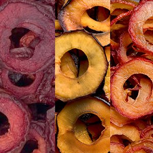 آلو خشک اسلایس