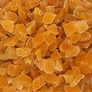 انبه استوایی حبه