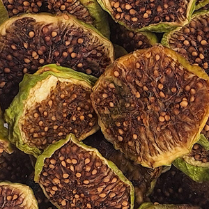 انجیر خشک اسلایس