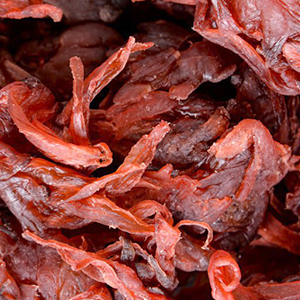 هبیسکوز استوایی حبه