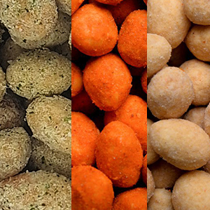 محصولات روکش دار