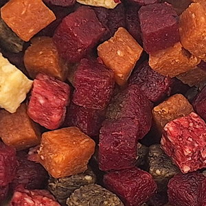 مخلوط ایرانی حبه