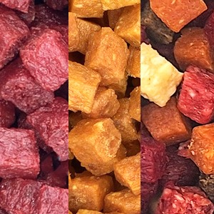 حبه میوه ایرانی