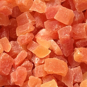 پاپایا استوایی حبه