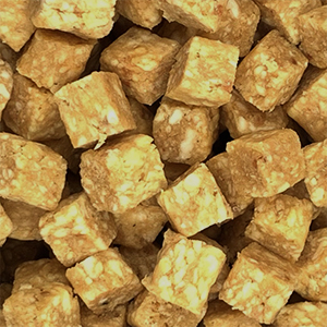 سیب ایرانی حبه