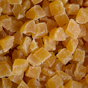 زنجبیل استوایی حبه