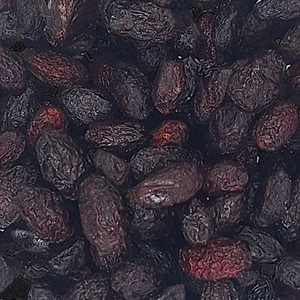 زغال اخته ایرانی