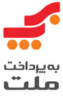 لوگو به پرداخت ملت