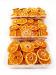 نارنگی خشک اسلایسی | فروشگاه میوه خشک پارسیا پخش